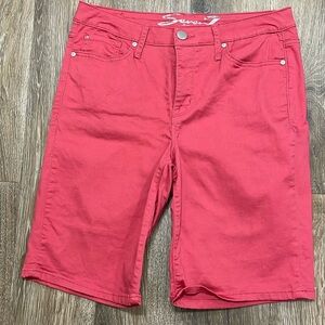(NEW) Seven7 Bermuda Short